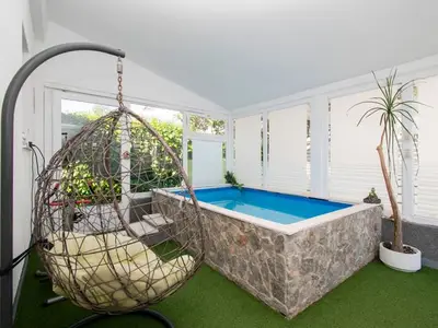 Ferienhaus für 6 Personen in Šibenik 4/10