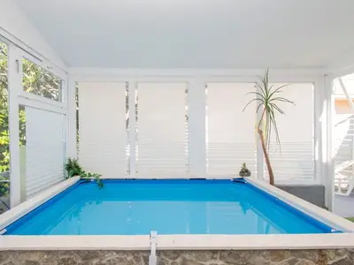 Ferienhaus für 6 Personen in Šibenik 5/10
