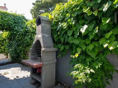 Ferienhaus für 6 Personen in Šibenik 9/10