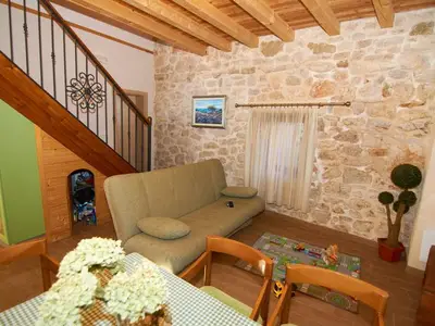 Ferienhaus für 4 Personen in Šibenik 3/9