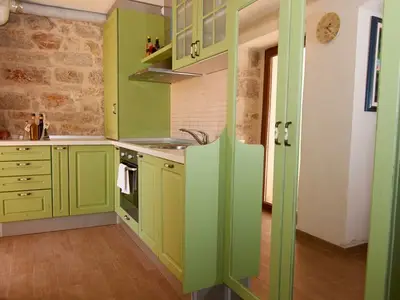 Ferienhaus für 4 Personen in Šibenik 5/9