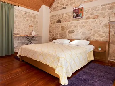 Ferienhaus für 4 Personen in Šibenik 6/9