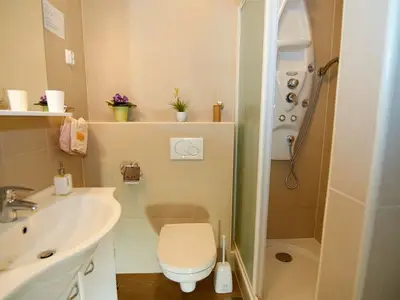 Ferienhaus für 4 Personen in Šibenik 8/9