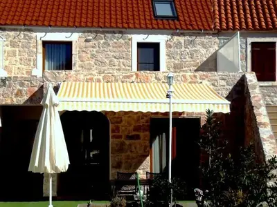 Ferienhaus für 4 Personen in Šibenik 1/9