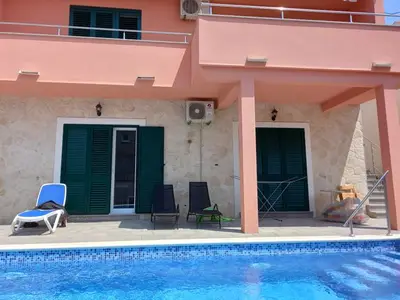Ferienhaus für 11 Personen in Šibenik 2/10