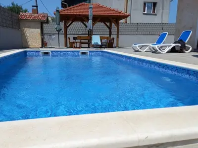 Ferienhaus für 11 Personen in Šibenik 3/10