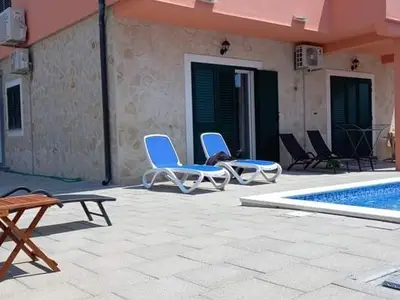Ferienhaus für 11 Personen in Šibenik 4/10