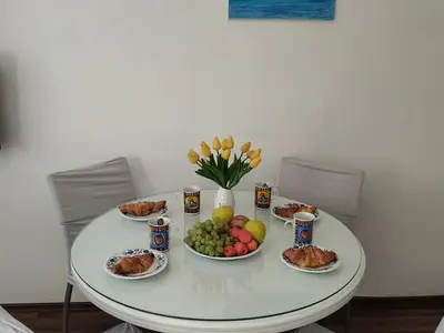 Ferienhaus für 5 Personen in Šibenik 6/10