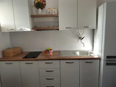 Ferienhaus für 5 Personen in Šibenik 7/10