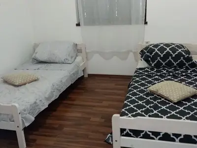Ferienhaus für 5 Personen in Šibenik 9/10