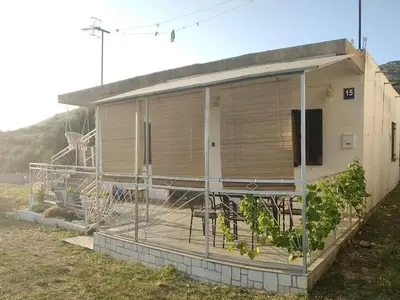 Ferienhaus für 5 Personen in Šibenik 1/10