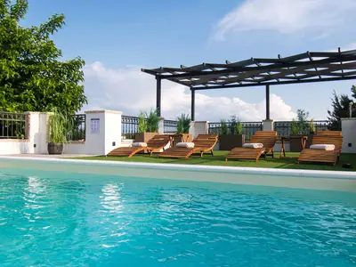 Ferienhaus für 7 Personen (270 m²) in Šibenik 3/10