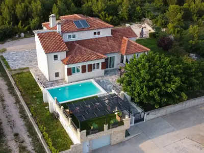 Ferienhaus für 7 Personen (270 m²) in Šibenik 5/10