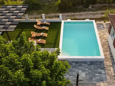Ferienhaus für 7 Personen (270 m²) in Šibenik 6/10