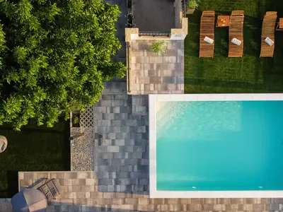 Ferienhaus für 7 Personen (270 m²) in Šibenik 7/10
