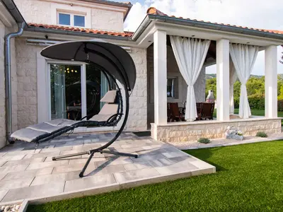 Ferienhaus für 7 Personen (270 m²) in Šibenik 8/10