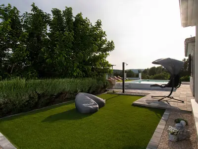 Ferienhaus für 7 Personen (270 m²) in Šibenik 10/10