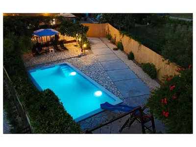 pool