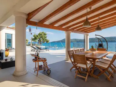 Ferienhaus für 10 Personen (1000 m²) in Šibenik 2/10
