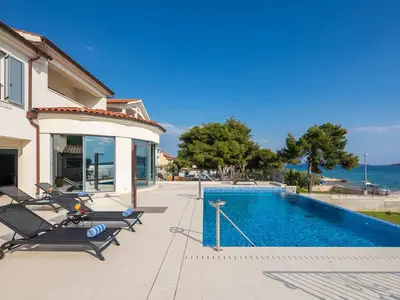 Ferienhaus für 10 Personen (1000 m²) in Šibenik 6/10