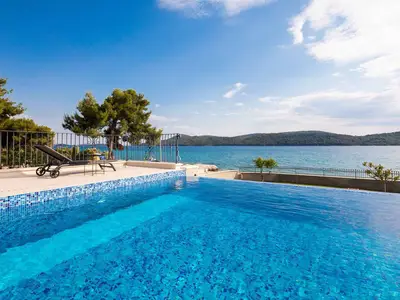Ferienhaus für 10 Personen (1000 m²) in Šibenik 8/10
