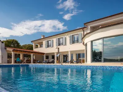 Ferienhaus für 10 Personen (1000 m²) in Šibenik 9/10