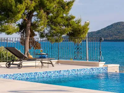 Ferienhaus für 10 Personen (1000 m²) in Šibenik 10/10