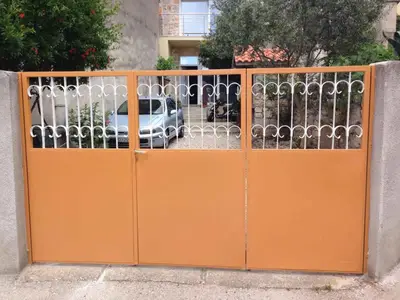 Ferienhaus für 4 Personen (85 m²) in Šibenik 3/10