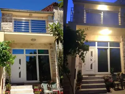 Ferienhaus für 4 Personen (85 m²) in Šibenik 4/10