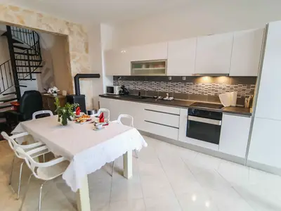 Ferienhaus für 4 Personen (85 m²) in Šibenik 5/10