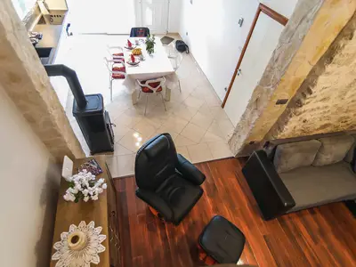 Ferienhaus für 4 Personen (85 m²) in Šibenik 10/10