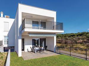 Ferienhaus für 6 Personen (125 m²) in Sibenik-Brodarica