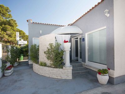 Ferienhaus für 5 Personen (70 m²) in Sibenik-Brodarica 3/10