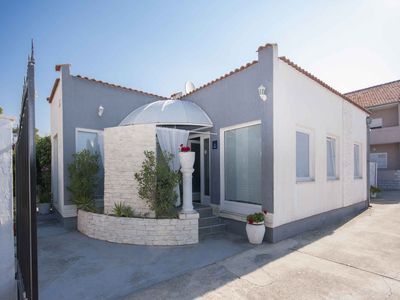 Ferienhaus für 5 Personen (70 m²) in Sibenik-Brodarica 4/10