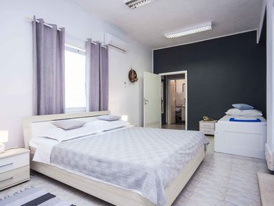 Ferienhaus für 5 Personen (70 m²) in Sibenik-Brodarica 7/10