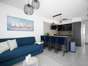 Ferienhaus für 4 Personen (60 m²) in Sibenik-Brodarica