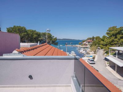 Ferienhaus für 4 Personen (60 m²) in Sibenik-Brodarica 3/10