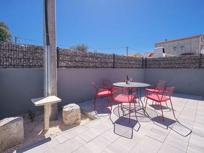 Ferienhaus für 4 Personen (60 m²) in Sibenik-Brodarica 4/10