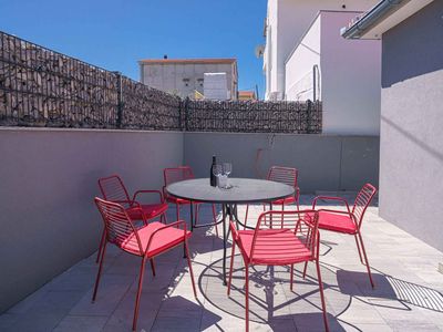 Ferienhaus für 4 Personen (60 m²) in Sibenik-Brodarica 5/10