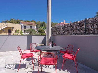 Ferienhaus für 4 Personen (60 m²) in Sibenik-Brodarica 6/10