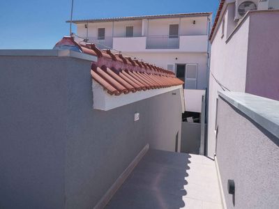 Ferienhaus für 4 Personen (60 m²) in Sibenik-Brodarica 7/10