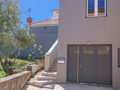 Ferienhaus für 4 Personen (60 m²) in Sibenik-Brodarica 9/10