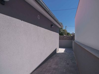 Ferienhaus für 4 Personen (60 m²) in Sibenik-Brodarica 10/10