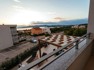 Ferienhaus für 12 Personen (180 m²) in Sibenik-Brodarica 2/10