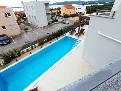 Ferienhaus für 12 Personen (180 m²) in Sibenik-Brodarica 9/10