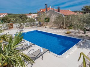 Ferienhaus für 4 Personen (60 m&sup2;) in Sibenik-Brodarica