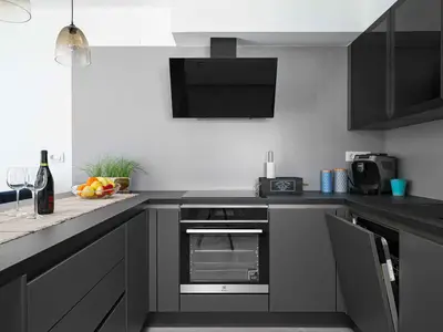 Ferienhaus für 4 Personen (60 m²) in Sibenik-Brodarica 2/10