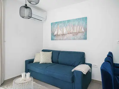 Ferienhaus für 4 Personen (60 m²) in Sibenik-Brodarica 5/10