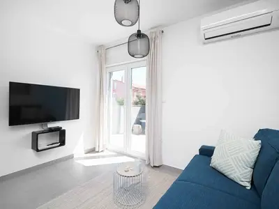 Ferienhaus für 4 Personen (60 m²) in Sibenik-Brodarica 6/10