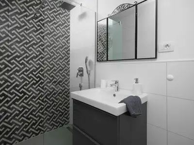 Ferienhaus für 4 Personen (60 m²) in Sibenik-Brodarica 7/10